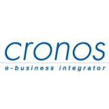 Cronos e-business integrator